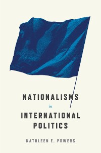 Cover Nationalisms in International Politics