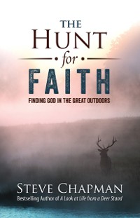 Cover Hunt for Faith