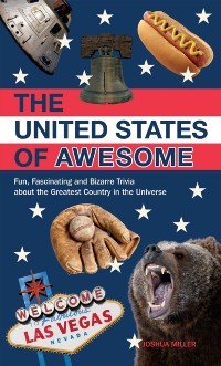 Cover United States of Awesome