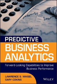 Cover Predictive Business Analytics