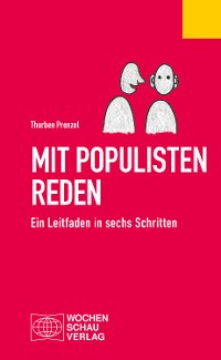 Cover Mit Populisten reden