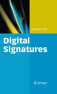 Cover Digital Signatures