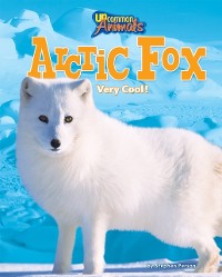 Cover Arctic Fox