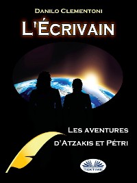 Cover L'Écrivain