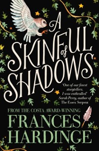 Cover Skinful of Shadows