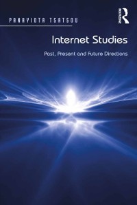 Cover Internet Studies