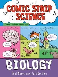 Cover Biology