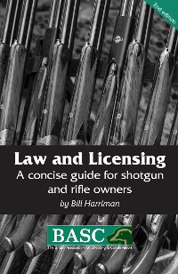 Cover Law and Licensing
