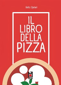 Cover Il libro della Pizza