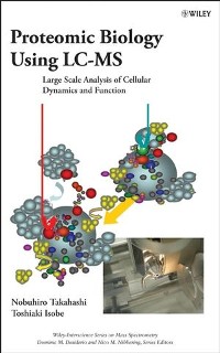 Cover Proteomic Biology Using LC/MS