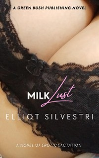 Cover Milk Lust