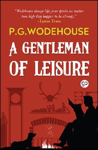 Cover A Gentleman of Leisure