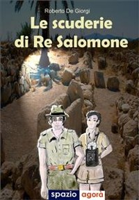 Cover Le scuderie di Re Salomone