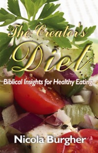 Cover Creator's Diet