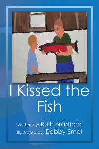 Cover I Kissed the Fish