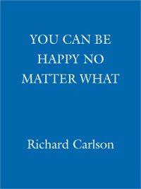 Cover You Can Be Happy No Matter What