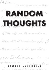 Cover Random Thoughts