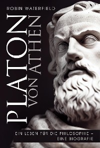 Cover Platon von Athen