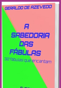 Cover A Sabedoria Das Fábulas