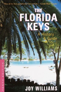 Cover Florida Keys