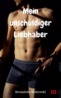 Cover Mein unschuldiger Liebhaber