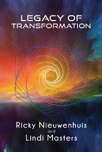 Cover Legacy of Transformation