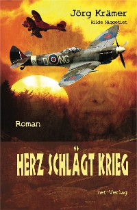 Cover Herz schlägt Krieg