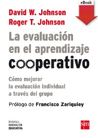 Cover La evaluación en el aprendizaje cooperativo