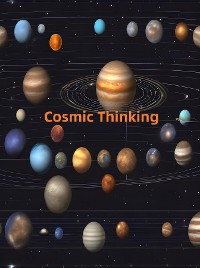 Cover Cosmic Thinking