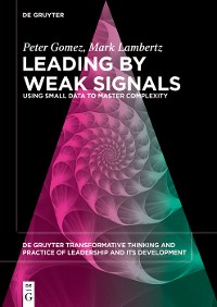 Cover Leading by Weak Signals