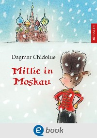 Cover Millie in Moskau
