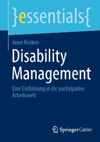 Cover Disability Management