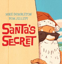 Cover Santa's Secret