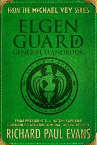 Cover Elgen Guard General Handbook