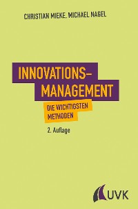 Cover Innovationsmanagement