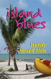 Cover Island Blues