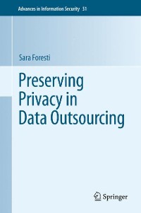Cover Preserving Privacy in Data Outsourcing