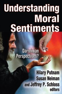Cover Understanding Moral Sentiments