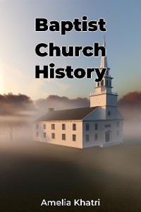 Cover Baptist Church History