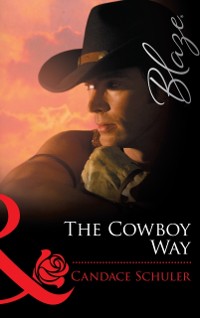 Cover Cowboy Way