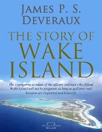 Cover The Story of Wake Island