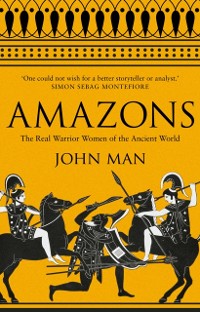 Cover Amazons