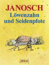 Cover Löwenzahn und Seidenpfote