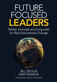 Cover Future Focused Leaders