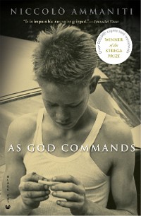 Cover As God Commands