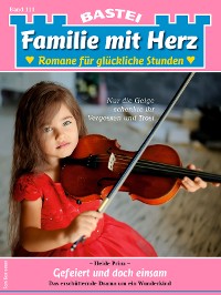 Cover Familie mit Herz 111