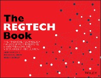Cover The REGTECH Book