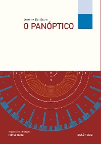 Cover O panóptico