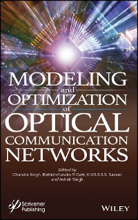 Cover Modeling and Optimization of Optical Communication Networks