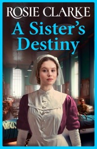 Cover Sister's Destiny